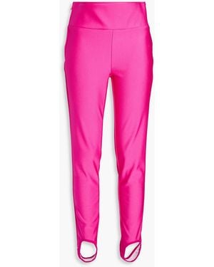 Goldbergh Sandy Ski Pants - Pink