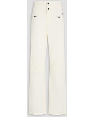 Perfect Moment Aurora Ski Trousers - White