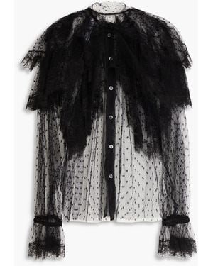 Dolce & Gabbana - Black