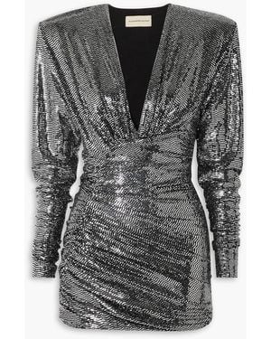 ワンピース ALEXANDRE VAUTHIER Pol pol idress (231DR1811 DARINGRED) Alexandre vauthier Pol pol idress available on julian