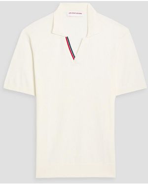 Orlebar Brown T-shirts for Men | Online Sale up to 61% off