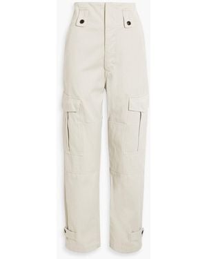 Isabel Marant Cargo pants for Women | Online Sale up to 76