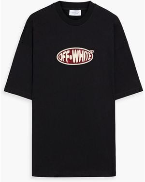 Off-White c/o Virgil Abloh Short sleeve t-shirts for Men