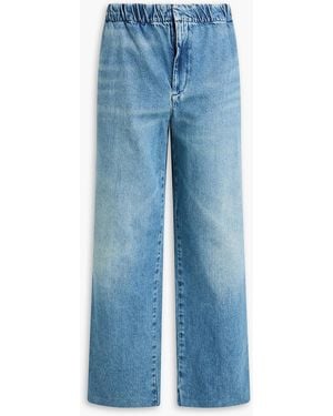 Sandro Denim Jeans - Blue