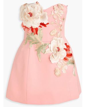 flutter sleeve linen dress The Ravenna Dress Maxi
