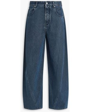 Jacquemus Denim Jeans - Blue