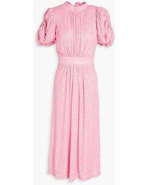 ROTATE BIRGER CHRISTENSEN Drehen - Pink