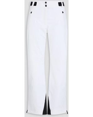 Aztech Mountain Team Aztech Ski Trousers - White