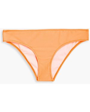 Heidi Klein Bikini-höschen - Orange