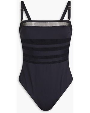 Fisch Lucia Swimsuit - Blue