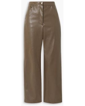 DEVEAUX New York パンツ スピック＆スパン Spick & Span DEVEAUXイージーパンツ
