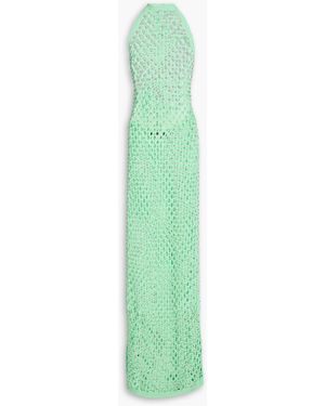 david koma green dress Emerald Green Sequins Sheath Homecoming Dresses, MH570