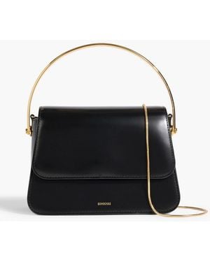 Jonathan Simkhai Tote bag "aria" aus leder - Schwarz