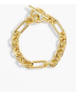 Zimmermann Gold-tone Bracelet - Metallic