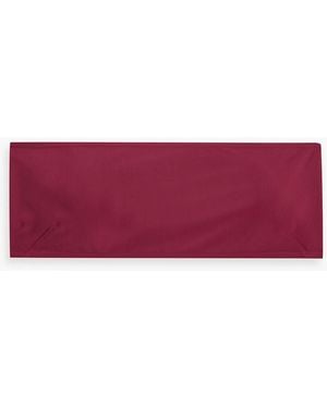 Rick Owens Bandeau-bikini-oberteil - Rot