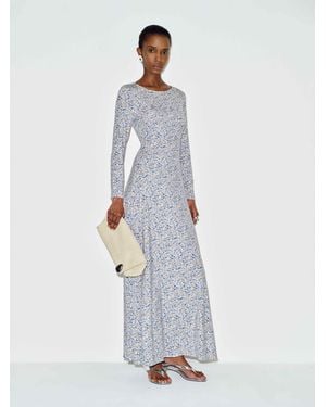Reformation Kori Knit Dress - White
