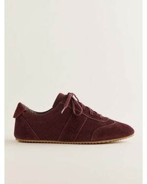 Reformation Terra Trainer - Brown