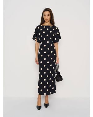 Reformation Maeva Dress 0 - White