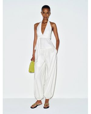 Reformation Naive Top 0 - White