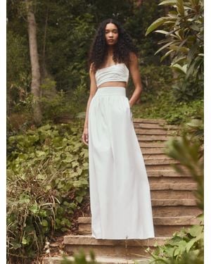 Reformation Carlow Two Piece - Green