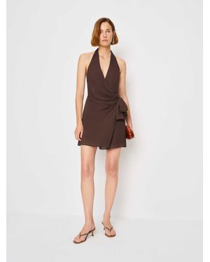 Reformation Eddis Dress - Multicolor