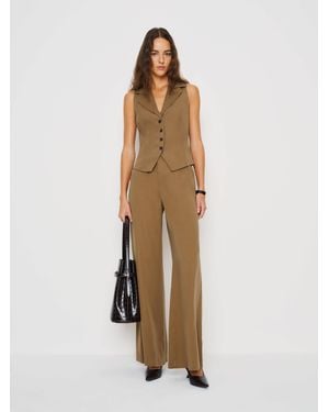 Reformation Taryn Two Piece 2 - Natural