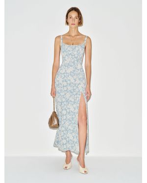 Reformation Ailany Dress 10 - White