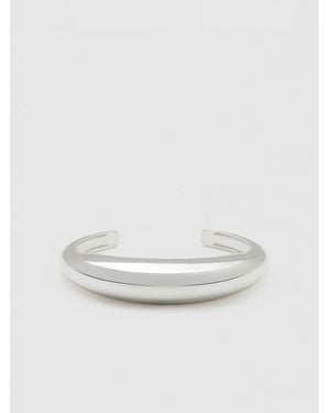 Reformation Joan Cuff - White
