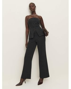 Reformation Pears Knit Two Piece - Multicolor