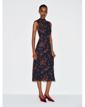 Reformation Marlette Dress 0 - White
