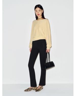 Reformation Kumquat Pant - Green