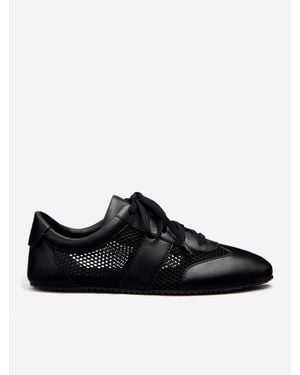Reformation Terra Trainer - Black