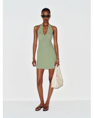 Green Reformation Clothing for Women | Lyst Green Reformation Clothing for Women | Lyst