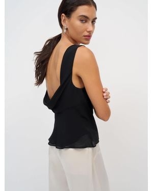 Reformation Dorthea Top 10 - White