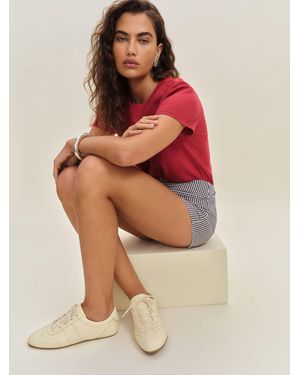 Reformation Terra Trainer 6 - Natural