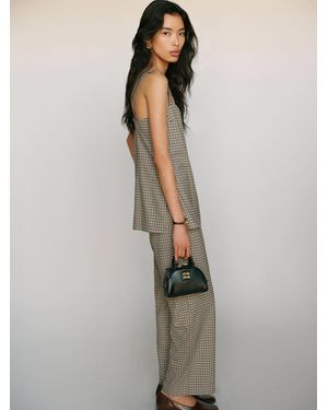 Reformation Kristen Two Piece - White