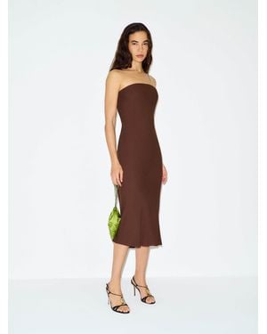 Reformation Koto Dress - White