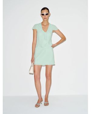 Reformation Kelson Two Piece - Green