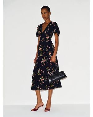 Reformation Zuri Two Piece 0 - Blue