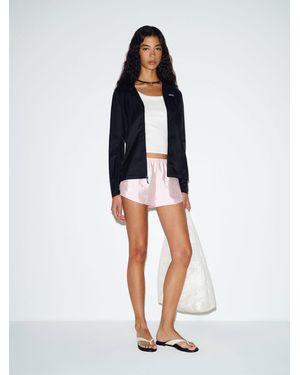 Reformation Patagonia W's Houdini Jacket - White