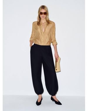 Reformation Aven Pant - Green