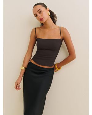 Reformation Overland Top 6 - Natural