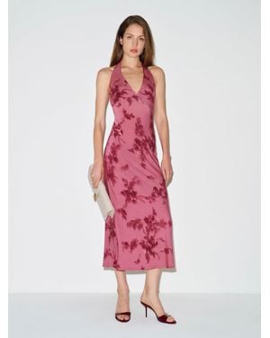 kori knit dress reformation Reformation Kori Dress by Reformation