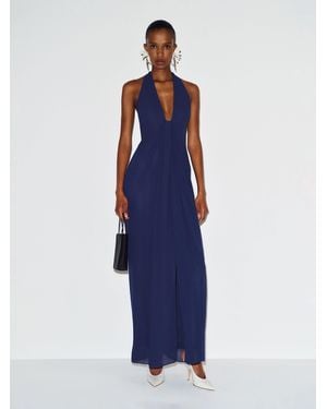 Reformation Alannah Dress 0 - Blue