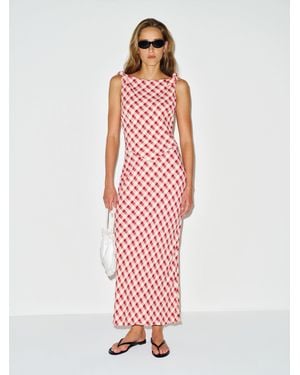 Reformation Sorrel Dress - White