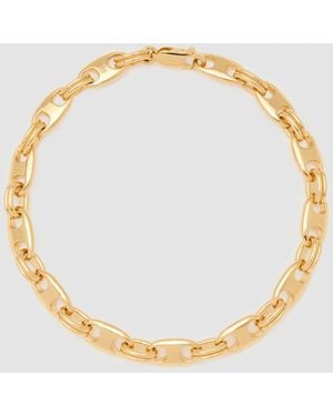 Reformation Mini Coco Bracelet - White