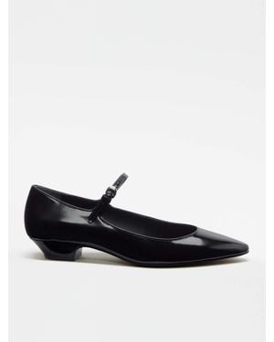 Reformation Kimberly Pump - Black