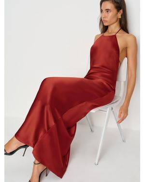 Reformation Halter Neck Dresses for Women | Lyst Australia Reformation Halter Neck Dresses for Women | Lyst Australia