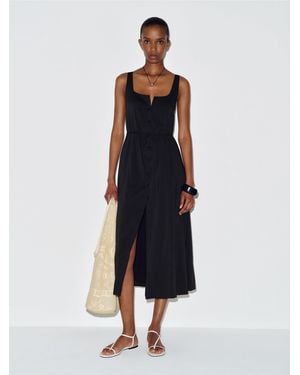Reformation Anari Dress - Blue