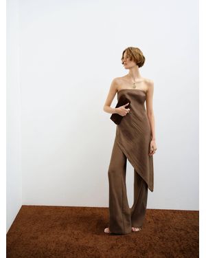 Reformation Mira Two Piece - White